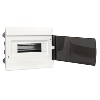 Щит распределительный ЩРВ-П-12 (пром, упаковка) IP41 Basic, pb-v-12-bas