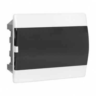 Щит распределительный ЩРВ-П-12 (пром, упаковка) IP41 Basic, pb-v-12-bas