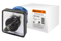 КПУ11-25/0103 (0-1 2р) TDM Electric, SQ0715-0064