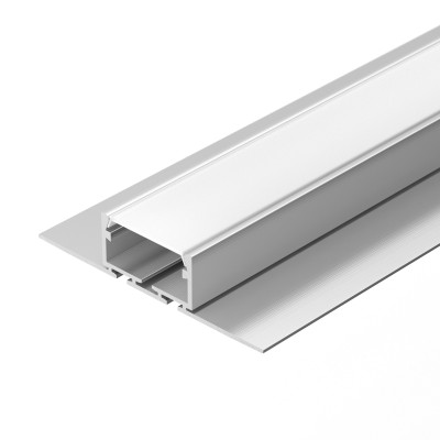 Профиль PLS-LOCK-H15-T-HIDE-3000 (Arlight, Алюминий), 042807