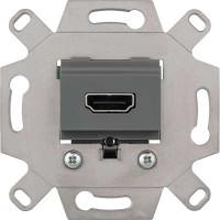 Механизм на суппорте HDMI одинарный