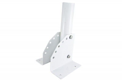 Кронштейн КР-3 для уличного светильника с переменным углом TDM Electric, SQ0338-0004