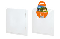 Люк сантехнический, 200х300 TDM Electric, SQ1807-0032