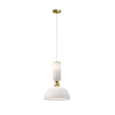 Подвесной светильник Maytoni MOD302PL-01W1