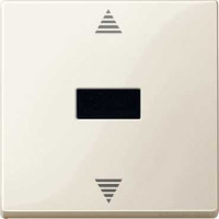 SM Клавиша с ИК-приёмником для мех-зма жалюзийн. арт.№SCMTN580698/699, с входом для датчика, беж. SM Клавиша с ИК-приёмником для мех-зма жалюзийн. арт.№SCMTN580698/699, с входом для датчика, беж.