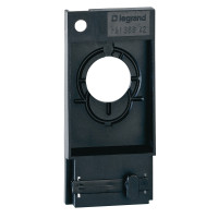 Legrand Аксессуары Linafix для крепления кабель-каналов Lina 25 - на дверях, 036642