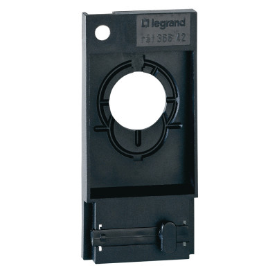 Legrand Аксессуары Linafix для крепления кабель-каналов Lina 25 - на дверях, 036642