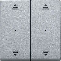 SM,КЛ.ДЛЯ МОД 2КН.ВЫК С СТР-К ВВ/ВН,АЛЮМ