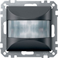 ДАТЧ ДВИЖ KNX ARGUS 2,20 M АНТРАЦИТ,SM ДАТЧ ДВИЖ KNX ARGUS 2,20 M АНТРАЦИТ,SM