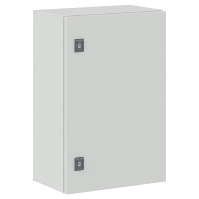 Корпус сварной ST без М//П 600x400x250 (упак. 1шт), ДКС R5ST0649WMP