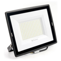 Прожектор светодиодный 2835 SMD 150W 6400K IP65  AC230V/50Hz, черный, LL-923, Feron 32104