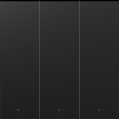 Donel A07 матовый карбон клавиша 3-я с подсветкой, серия DB, DE28330