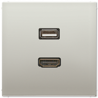 Мультимедиа разъём, MAES1163