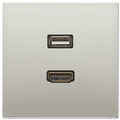 Мультимедиа разъём, MAES1163