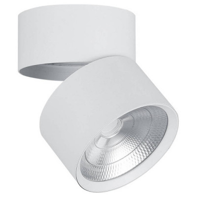 Светильник светодиодный 25W, 2250Lm, 90 градусов, белый, AL520, Feron 32463