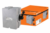 РКН-63 ( | - 0 - | ) 63А TDM Electric, SQ0734-0008