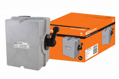 РКН-63 ( | - 0 - | ) 63А TDM Electric, SQ0734-0008