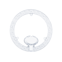 PPB-Module 22w 4000K D195mm IP20 Jazzway, 5048218