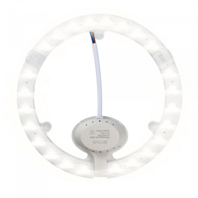 Jazzway PPB Module 22w 4000K D195mm IP20, 5048218