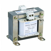 Однофазный трансформатор NDK-200ВA 380 220/110 48 24 IEC (R), Chint, 267128