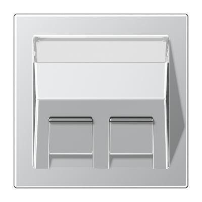 накладка для модульного разъема, AL569-30BFPL-L