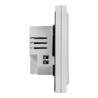 Умный терморегулятор для теплых полов Wi-Fi EKF Connect, ett-4