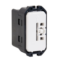 1 модульный выключатель Meiton, A4001 1 модульный выключатель Meiton, A4001