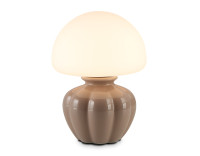 Настольная лампа с фарфором G9*1, AMBRELLA LIGHT, LH53247