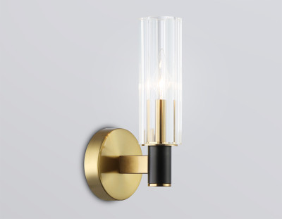 Настенный светильник E14*1, AMBRELLA LIGHT, LH55517
