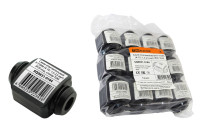 Сжим ответвительный У-739М (4-10 : 1,5-2,5 мм2) IP20 инд. стикер TDM Electric, SQ0831-0104