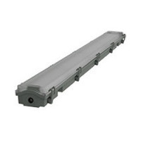 Влагозащитный Светильник Gauss СПП-Т8-G13 LITE 665*60*55мм IP65 для светодиодных ламп 1х600мм 1/16, 909437160