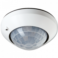 KNX/EIB датчик присутствия, 3361WW