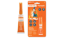 Супер-клей гель "Чародей" 3г/блистер TDM Electric, SQ0542-0002