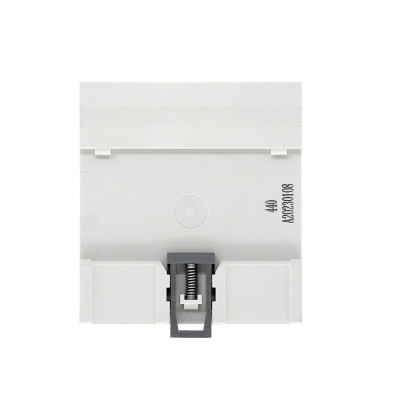 City9 Set ВДТ 40А 4P 100мА Тип-AC 400В, Systeme Electric, C9R56440