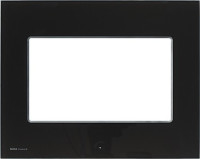 Дизайнерская рамка для Gira Control 9 Client 2