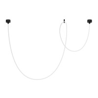 Светильник SP-TROPIC-SURFACE-R18-L5000-58W Day4000 (BK, 360 deg, 230V) (Arlight, IP20 Пластик, 3 года), 043397