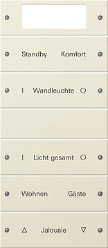 221501 Gira Набор клавиш 5-клав. Plus (2+3), ГРАВИРОВКА 221501 Gira Набор клавиш 5-клав. Plus (2+3), ГРАВИРОВКА