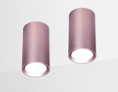 Накладной точечный светильник MR16 1*GU5.3, AMBRELLA LIGHT, TN220