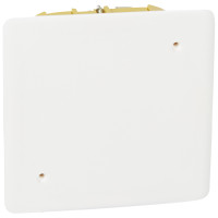 Legrand Коробка расп. 115х115х40мм Batik, 089372