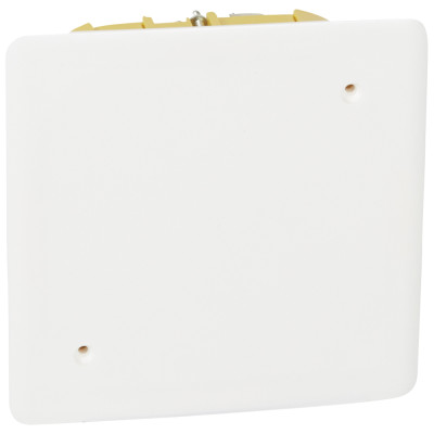 Legrand Коробка расп. 115х115х40мм Batik, 089372