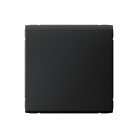 GAL001099 - ARTGALLERY ВЫВОД КАБЕЛЯ, механизм, КАРБОН, Systeme Electric