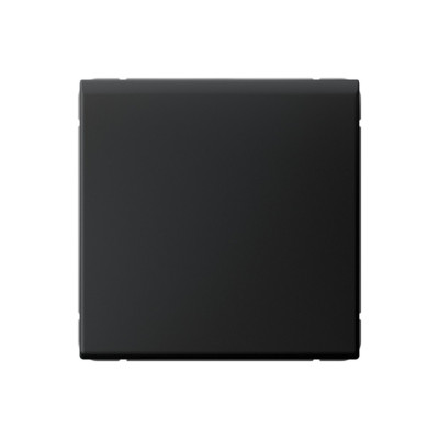 GAL001099 - ARTGALLERY ВЫВОД КАБЕЛЯ, механизм, КАРБОН, Systeme Electric