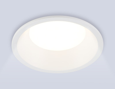 Встраиваемый точечный светильник 1*GX53 IP44, AMBRELLA LIGHT, TN6757