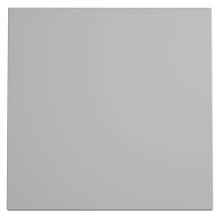 Клавиша для выключателя/переключателя одноклавишного, S70 (серый), VLS000116 Клавиша для выключателя/переключателя одноклавишного, S70 (серый), VLS000116