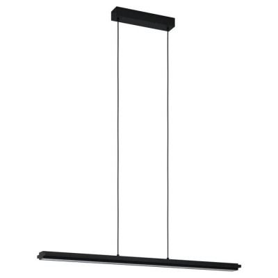 99599 Подвесной потолочный светильник (люстра) CAMBULOS, LED 2x17W, 4000lm, L935, L935, B105, H1100,