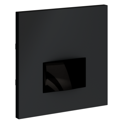 Накладка для датчика движения встраиваемого, S70 (графит), VLS002207