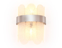 Настенный светильник с хрусталем, AMBRELLA LIGHT, TR5337