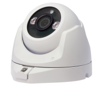 83550/3-500-01 - Видеокамера купольная, мини - 2TMA210160N0008