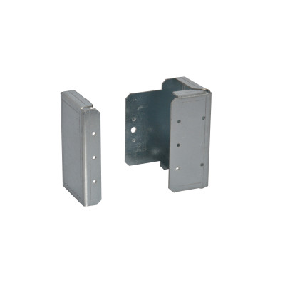 Legrand Плата на центральной стойке DPX? 160 4Pд, 339610