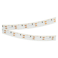 Светодиодная лента RS 2-5000 24V Warm3000 2x2 15mm (3014, 240 LED/m, LUX) (Arlight, 19.2 Вт/м, IP20), 024471